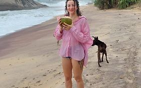 Beach Bungalow Yala
