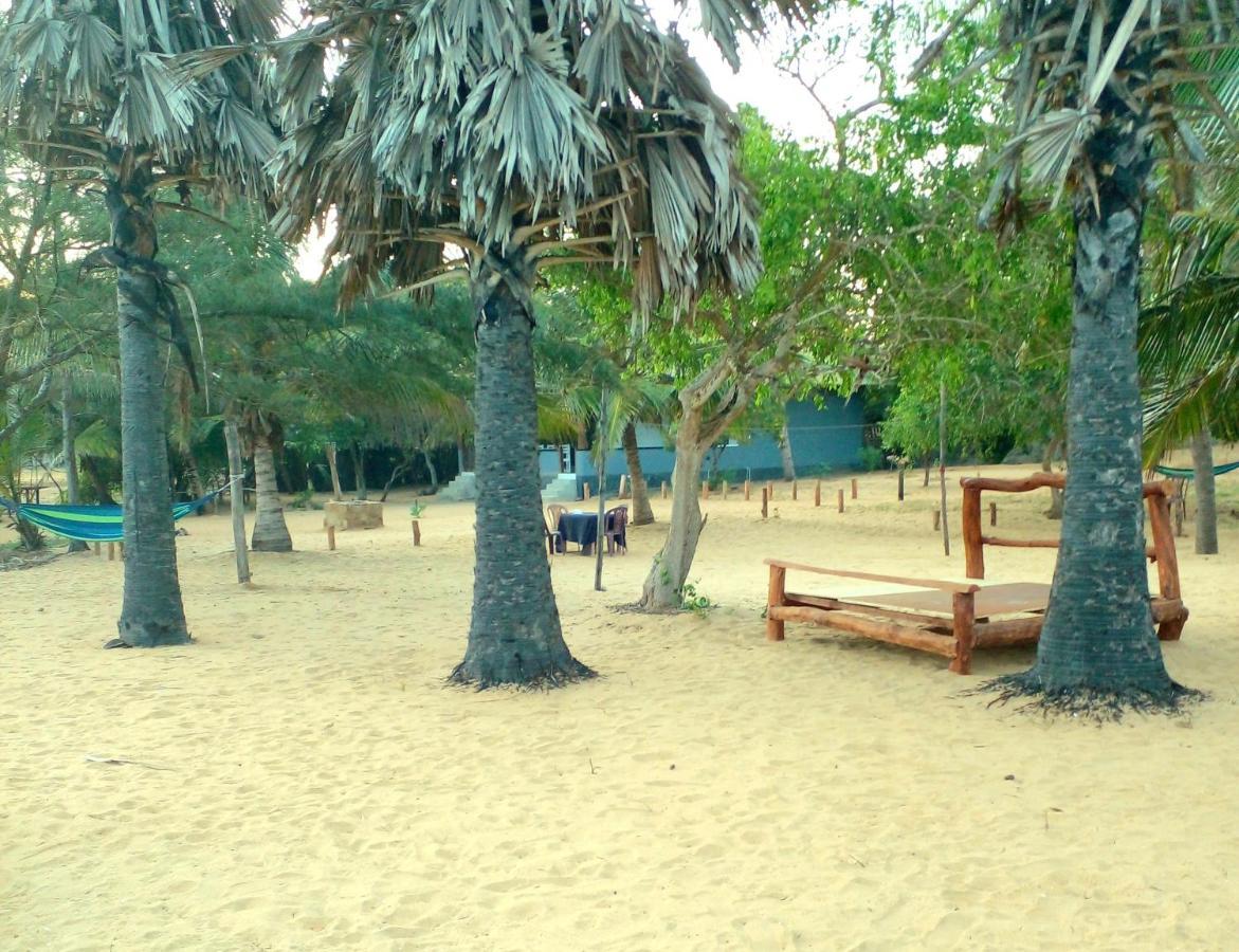 Beach Bungalow Yala Kirinda  Extérieur photo